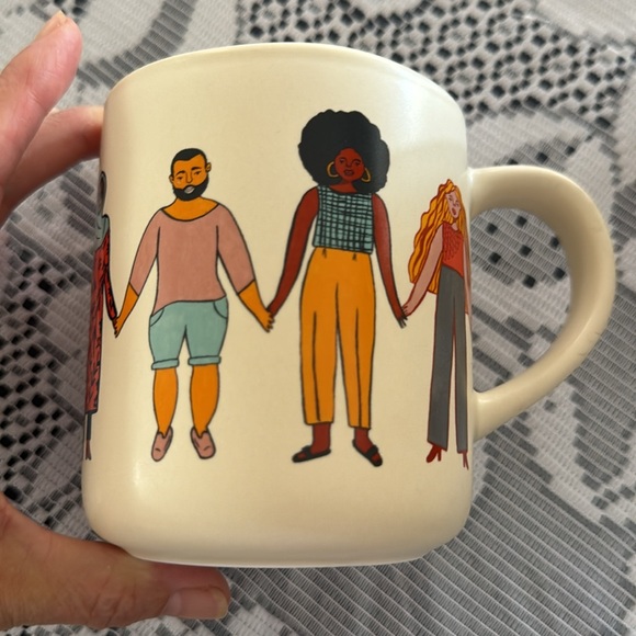 Coffee mugs - Picture 2 of 5
